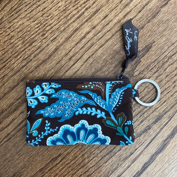 Shoulder Bag + matching wallet! vera bradley - Picture 7 of 12